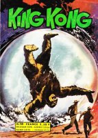 Grand Scan King Kong 1 n° 15